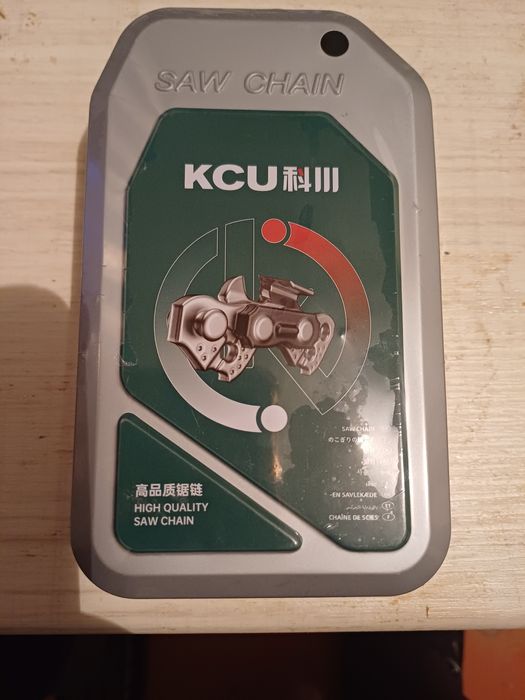Цепь для бензопилы