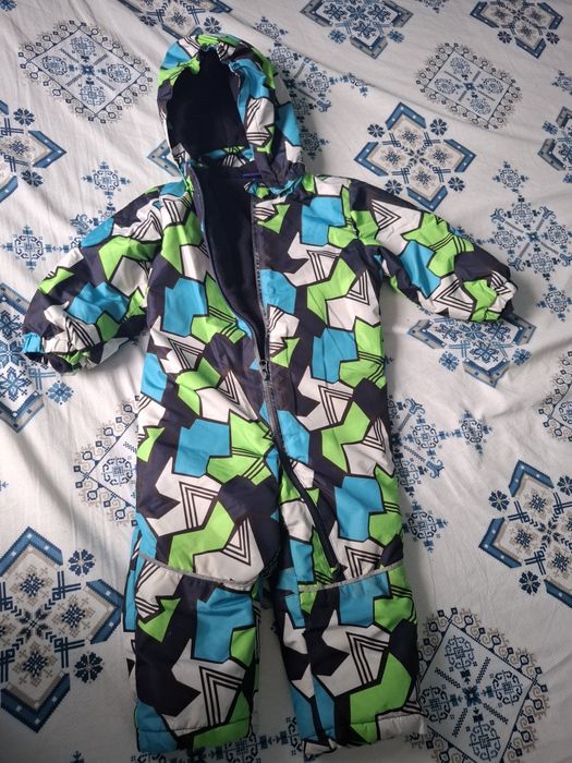 Combinezon Lupilu 86