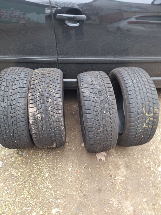 Anvelope iarna 195 50 r15