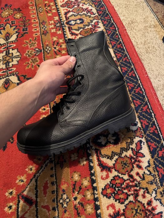 Продам берцы.Почти новые