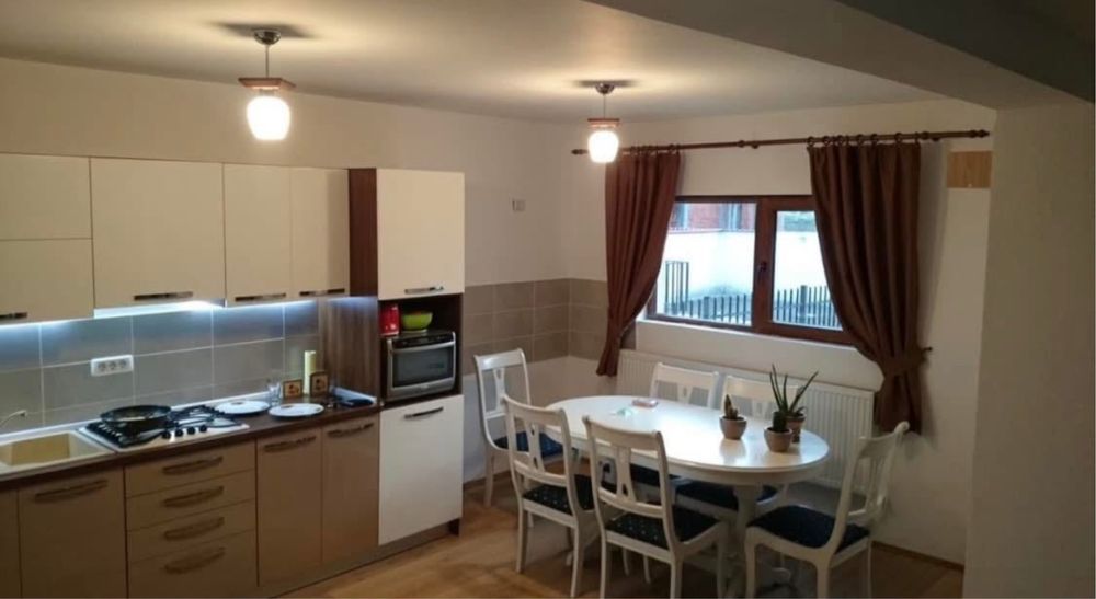 Duplex 150mp de închiriat 1 octombrie / 0 comision (Giroc-Braytim)