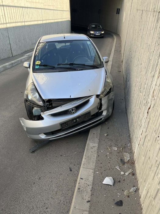 Honda jazz itp valabil