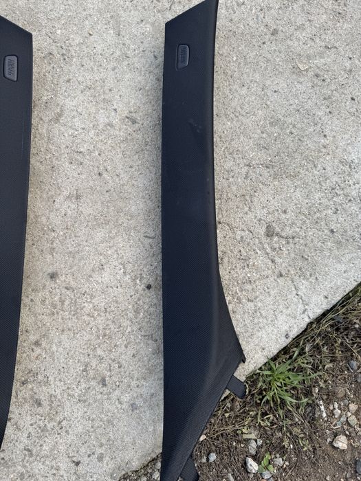 А колонки за бмв ф10 ф11