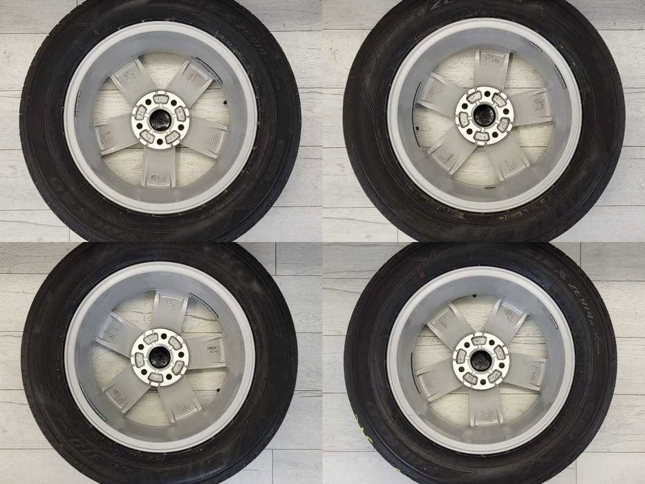 Roti/Jante VW 5x112 215/60 R16  T-Roc, Golf, Caddy, Touran; Audi A3, Q2; Skoda; Seat Leon