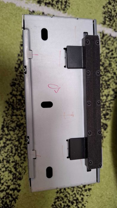 Радио CD за форд фокус 2012-2014 г.