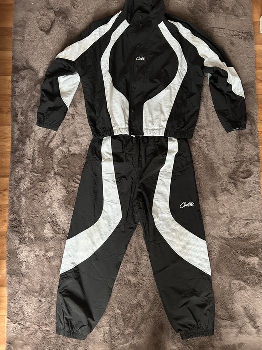 Corteiz Litework tracksuit