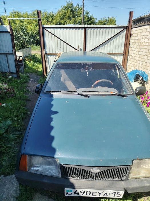 Ваз 21099 продам