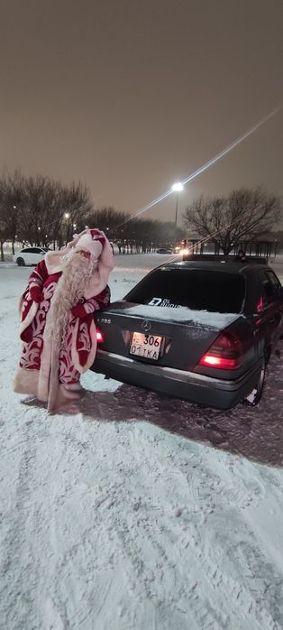 Продам w202 японец