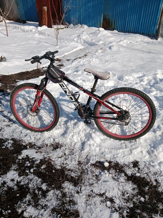 Велосипед сатылады