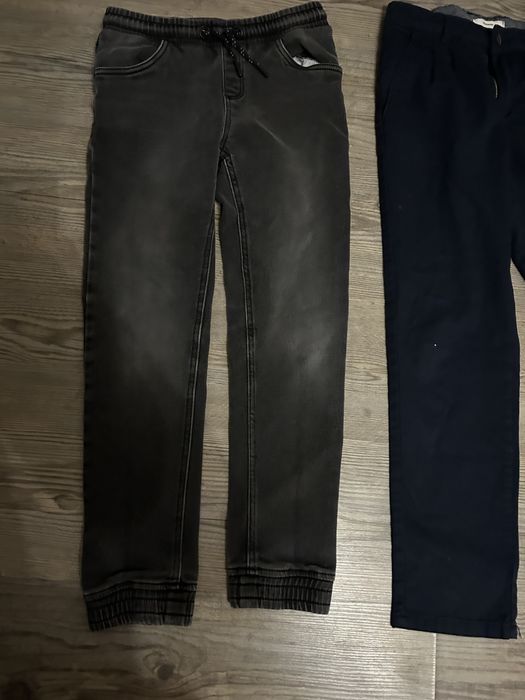 Панталони за момче