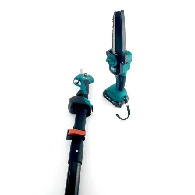 Акумулаторен комплект 3in1 Viki GZ02