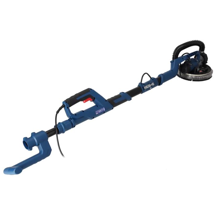 Жираф / Шлайфмашина за стени и тавани DEDRA DED7766, 225 mm, 750W