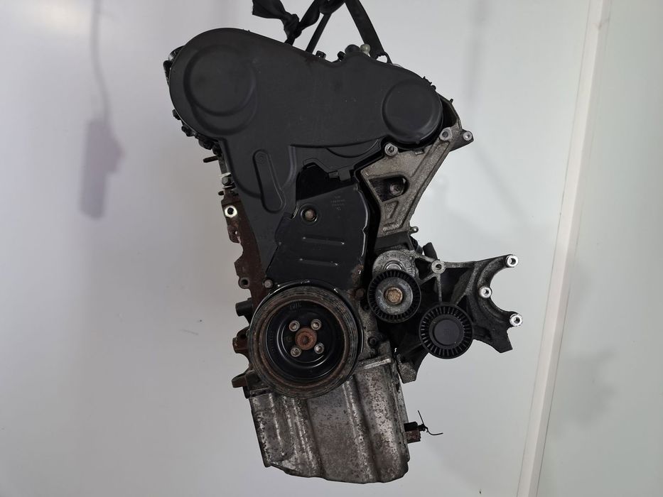 Motor complet ambielat  AUDI A5 (8T3) [Fabr 2007-2015] CAGA 2.0 TDI CA