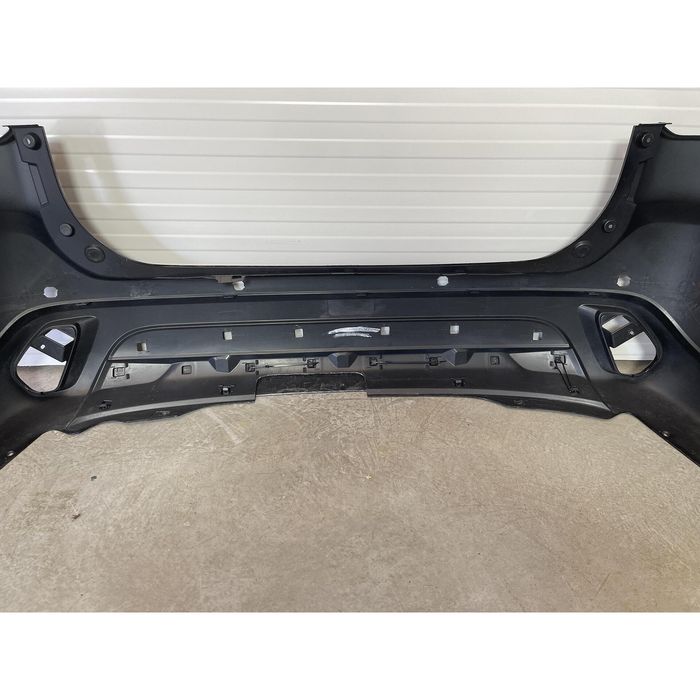 Задна броня за mitsubishi outlander - 6410c79877