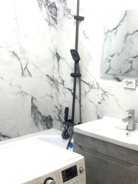 Квартира Кунаева Маметовой