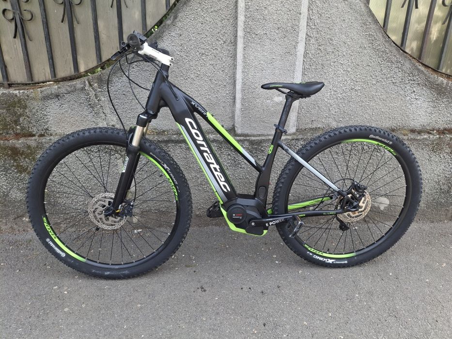 Bicicleta electrica mtb pe 29 inch