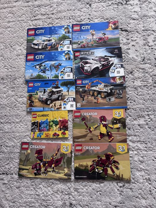 Продам Лего оригинал