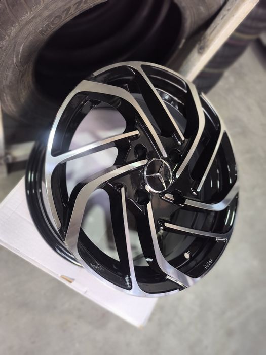 15. Mers diska hali yangi kamplekt  4.114