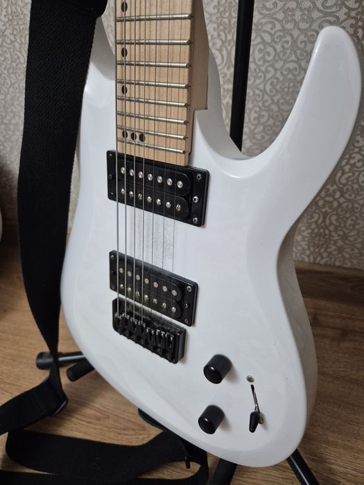 Harley Benton R-457 электрогитара