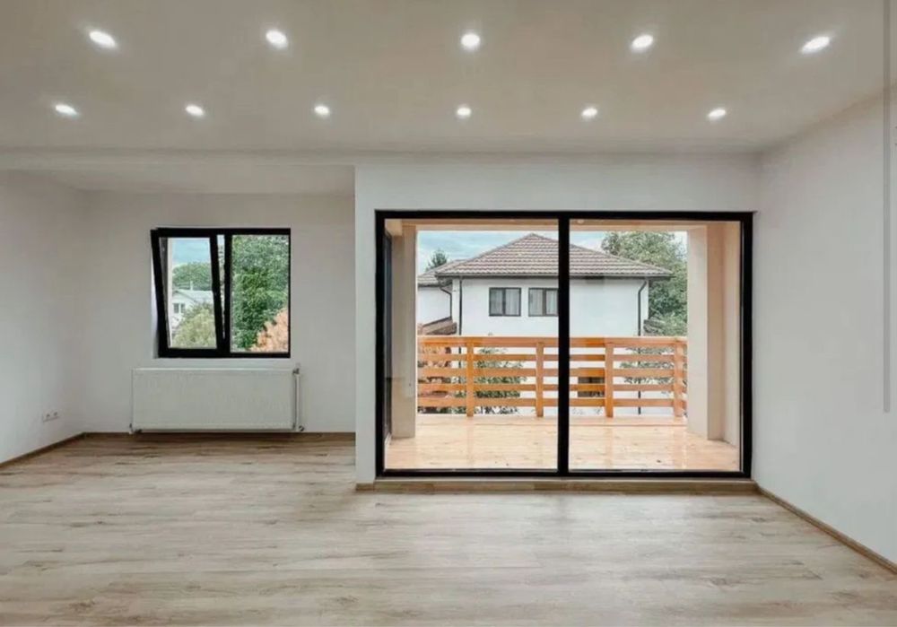 Apartament de inchiriat