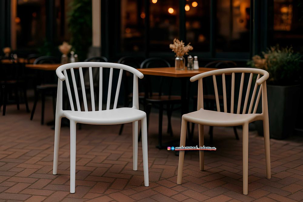 Современный стул Jarmin для кухни, ресторана с бесплатной доставкой !