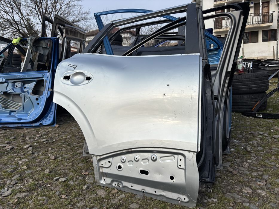Врата Рено Каджар/Renault Kadjar