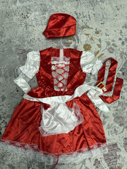 Карнавальные костюмы