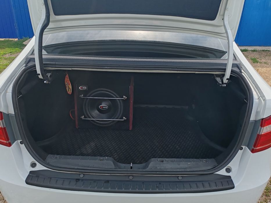 Продам Весту без вложений