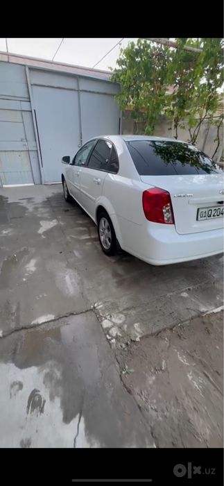 Lasetti jentra sotiladi 2019 prabeg 127.000