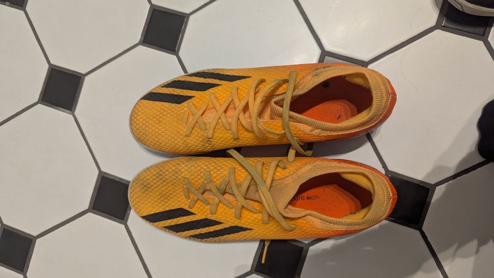 Футзалки Adidas 44 размер