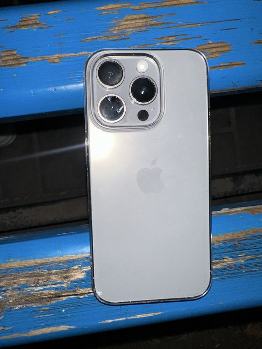 Iphone 15 pro 128