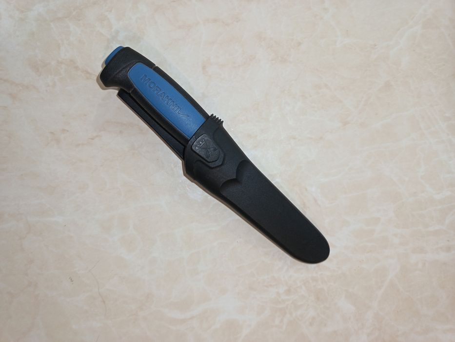 Продам универсальный нож. Мора