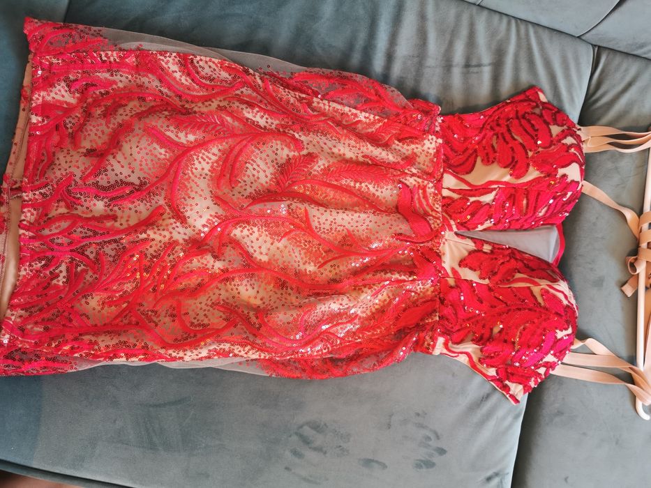 Rochie bby, mărime 38