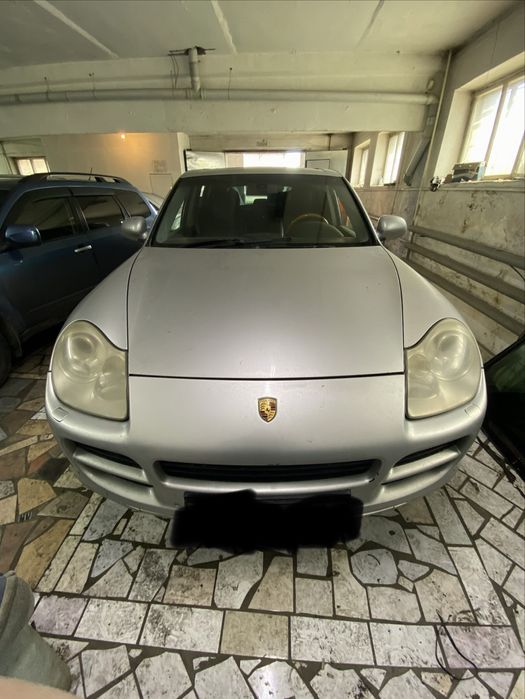 Установка автостекол