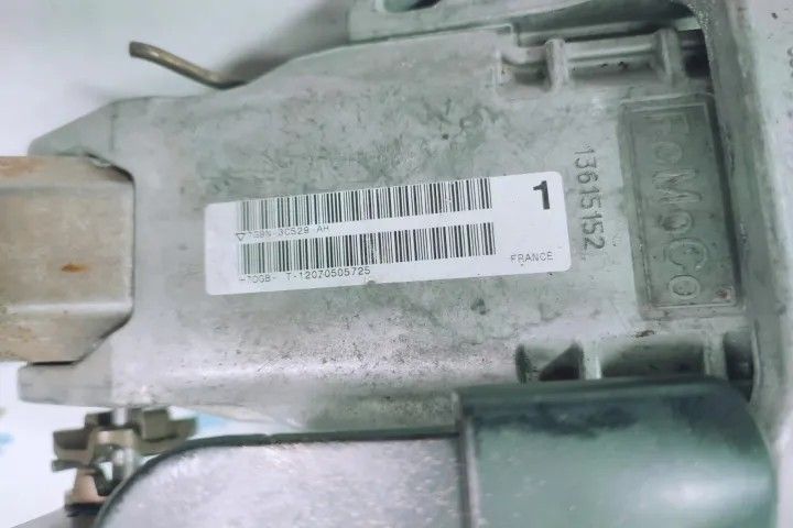Coloana directie 7g9n-3c529-ah Ford Mondeo MK4 (2007 - 2010)