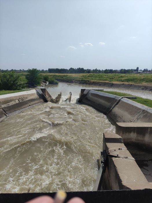 Продам микро ГЭС до 500 кВт нуждается в реконструкции