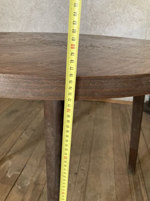 Трапезна Маса (Кръгла)