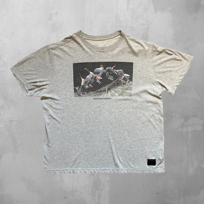 Nike SB мъжка тениска