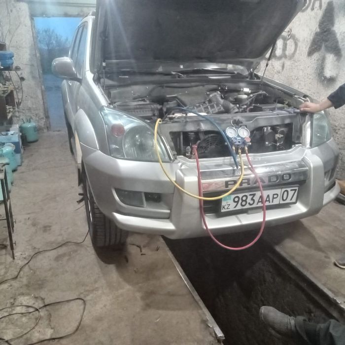 Сварка агроном-полуавтомат.