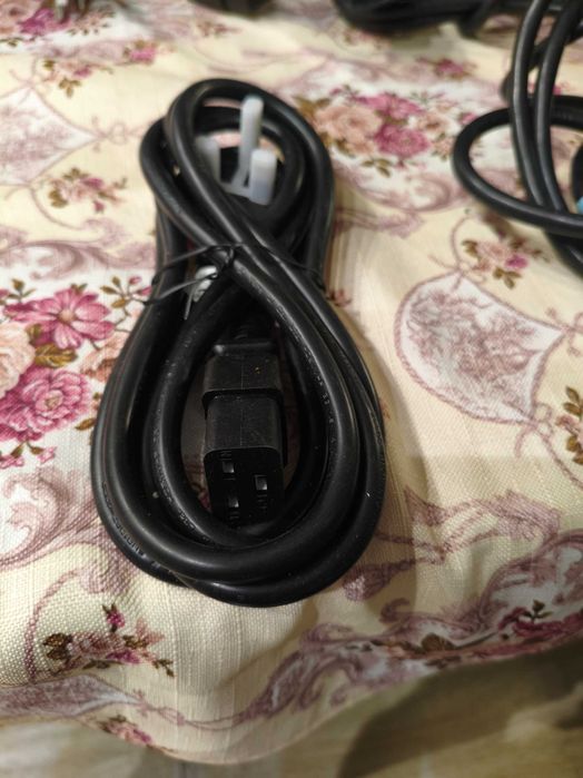 Кабель питания ДЛЯ UPS и Сервера С19