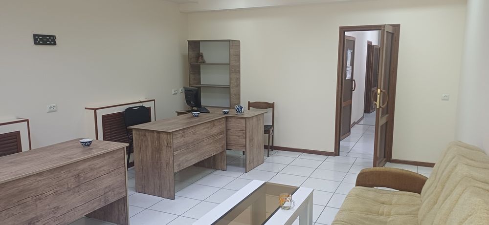 Продаётся нежилое помещение 121 м² ул Нукус