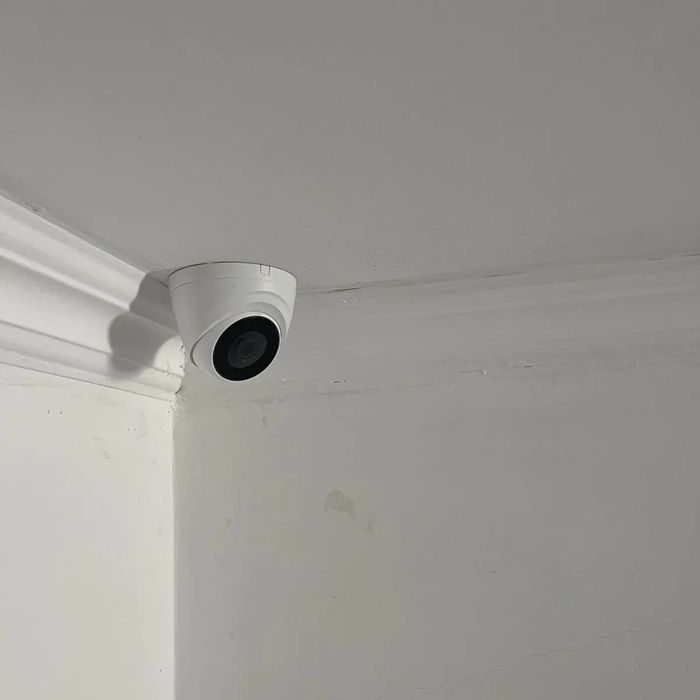 Видеонаблюдение ! Шымкент