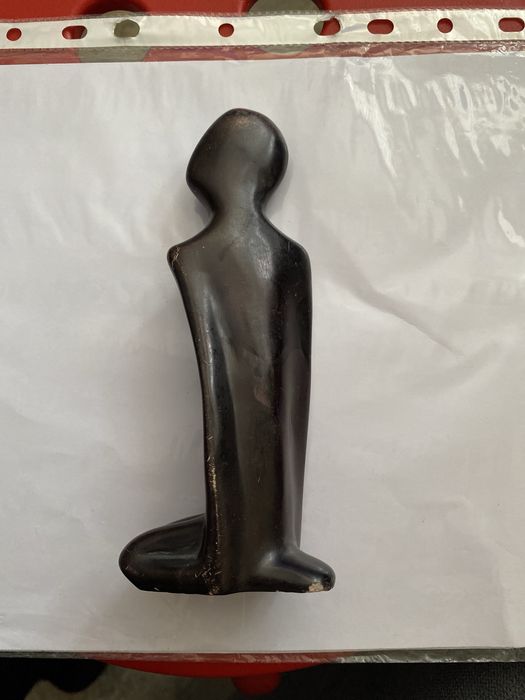 Мүсінше Статуэтки