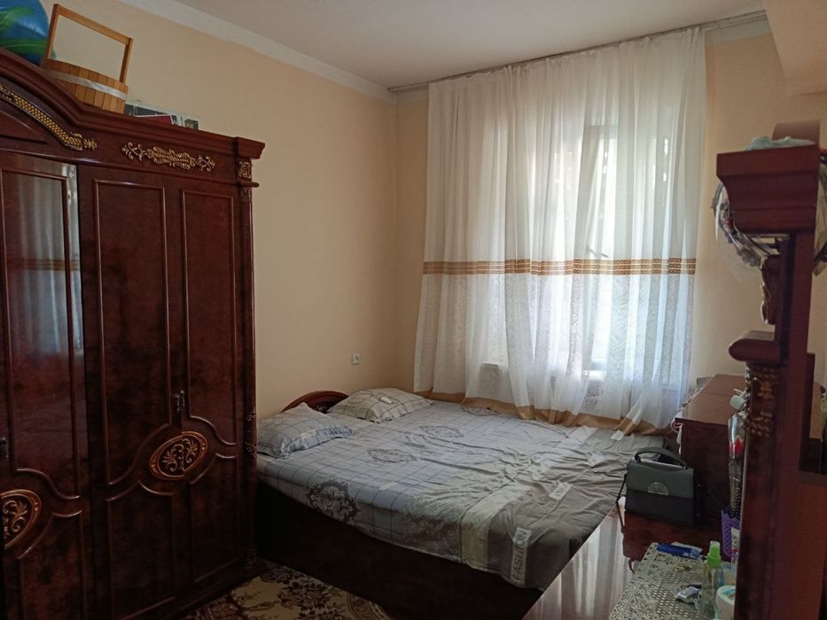 ПРОДАЮ!!!  СРОЧНО!!! СЕРГЕЛИ-6А. 2/2/7.  48м2  метро рядом