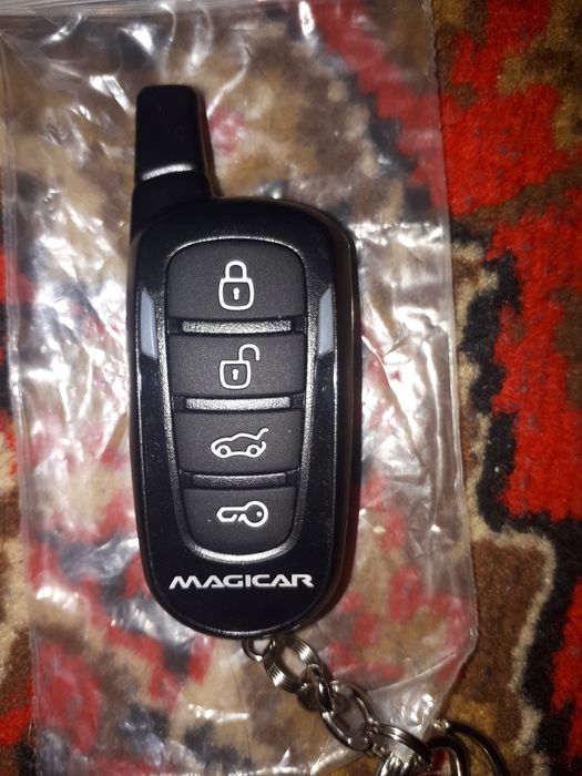 Продам запасной пулт от Magicar 909s.мастера разбераютса.на фото видно
