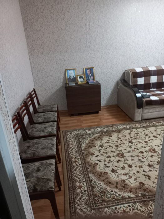 Продам 2 комн.кв.на Ремзаводе