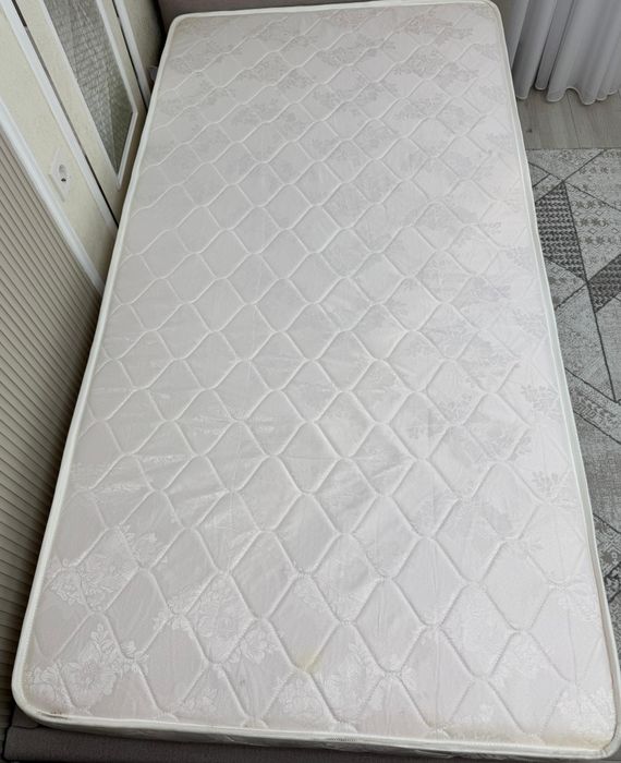 Матрас ортопедический