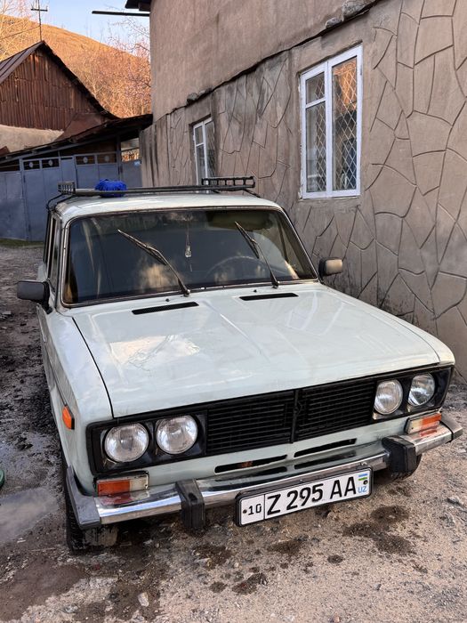 jiguli vaz 2106