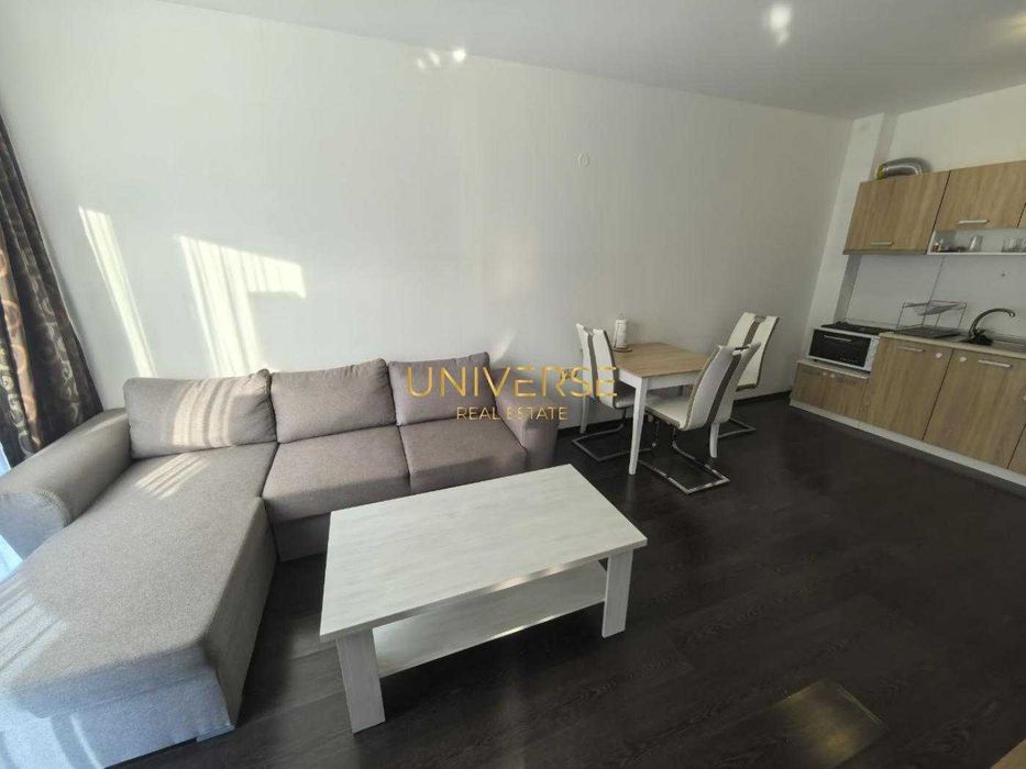 Продава се Двустаен апартамент в к.к. Слънчев бряг - 66 кв.м за 1046 €/кв.м - Снимка #3