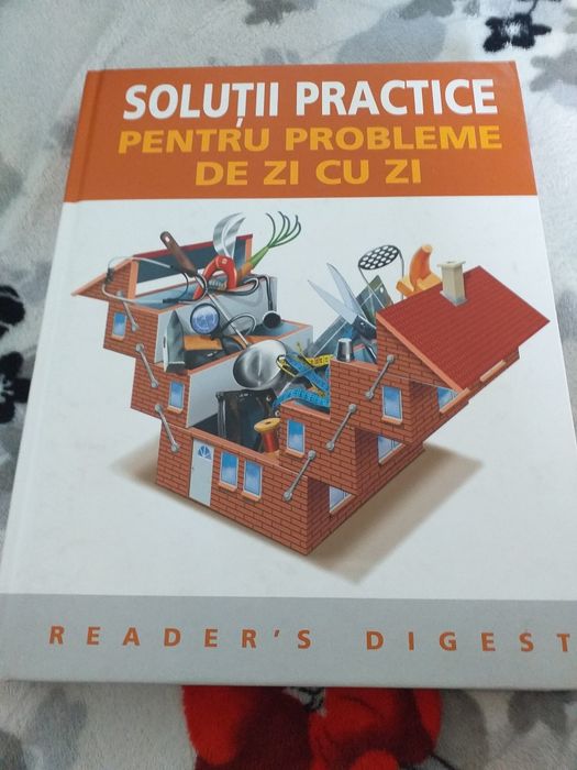 Enciclopedia reader's Digest